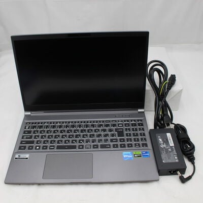 【なんば店】中古  THIRDWAVE GALLERIA RL7C-R35-5N 190195 