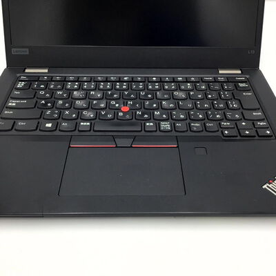 【白山FM松任店】中古  Lenovo R9-136YHL (i5-10310U/16GB/256GB/-/-/WLAN/14FHD/W11P64/-) 3240008243 