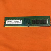 中古  PC4-21300 16GB デスクトップ用_ 184895 