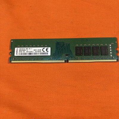 【なんば店】中古  PC4-21300 16GB デスクトップ用_ 184895 