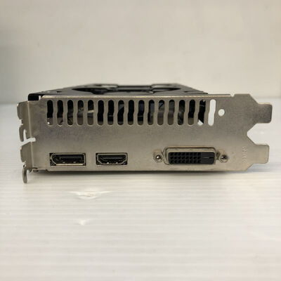 【徳島住吉店】中古  各社 Geforce GTX1060 (6GB PCI-E) 136128 