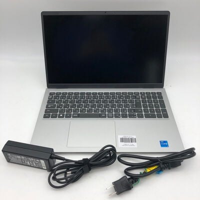 【大分店】中古  Dell 15 (DC15250)(i5-1334U/16GB/SSD512GB/W11H) 4860001262 