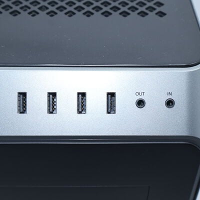 【通販センター】中古  THIRDWAVE GALLERIA SKM(AMD Ryzen 5 3600/16GB DDR4 (PC4)/SSD500GB/なし/NVIDIA GeForce RTX 3060 12GB/Wi-Fi/W11H64 MAR) 203635 