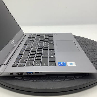 【堺七道店】中古  VALTEC　VN-140-i5121(i5-1235U/16GB/SSD256GB/W11P) 4660002792 