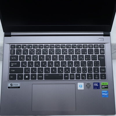 【通販センター】中古  THIRDWAVE GALLERIA RL7C-R45-4 202446 