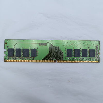 【通販センター】中古  PC4-25600 8GB デスクトップ用(DDR4-3200) 140727 