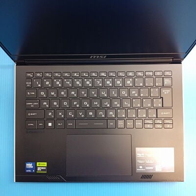 【大須店】中古  Stealth 14 AI Studio A1VGG 3120023912 