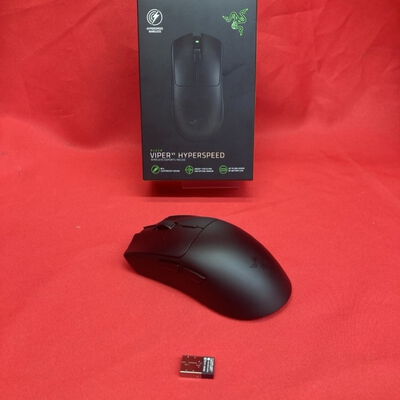 【千葉店】中古  Razer Viper V3 HyperSpeed (RZ01-04910100-R3M1) 3250006037 