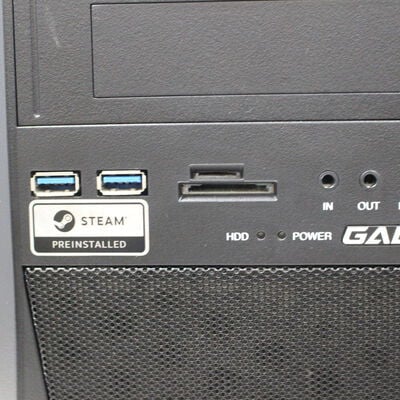 【通販センター】中古  THIRDWAVE GALLERIA KT【7/24値下げ!】 