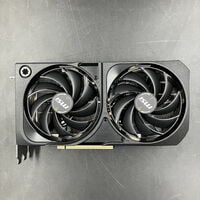 中古  MSI RTX 5070 12G SHADOW 2X(RTX5070 12G) 1460025620 