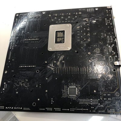 【姫路店】中古  ASRock B760M Pro RS WiFi (B760 1700 mATX DDR5) 4740000966 