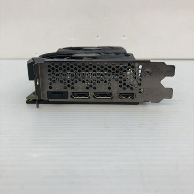 【徳島住吉店】中古  MSI GeForce RTX 3060 Ti VENTUS 2X OC (RTX3060Ti 8GB) 144193 
