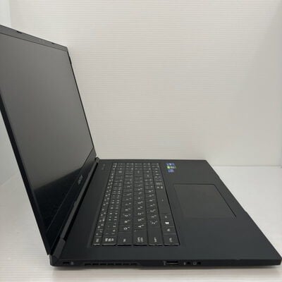 【秋葉原本店】中古  raytrek R7-TA(i7-11800H/32GB/SSD500GB/RTX3060/W11H) 3410015654 