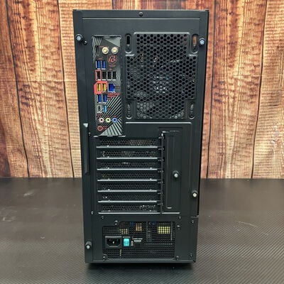 【富士青葉店】中古  自作パソコン(Ryzen 5 8500G/16GB/SSD1TB/W11H) 5070001745 