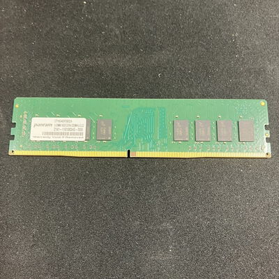 【大宮店】中古  PC4-25600 16GB デスクトップ用(DDR4-3200) 140728 