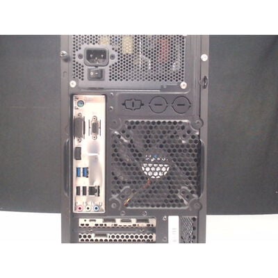 【前橋ｲﾝﾀｰｱｶﾏﾙ店】中古  THIRDWAVE GALLERIA (Intel Core i7 8700 3.20GHz/16GB/SSD1TB/なし/NVIDIA GeForce RTX2080/W11H64 MAR) 1000804262 185115 