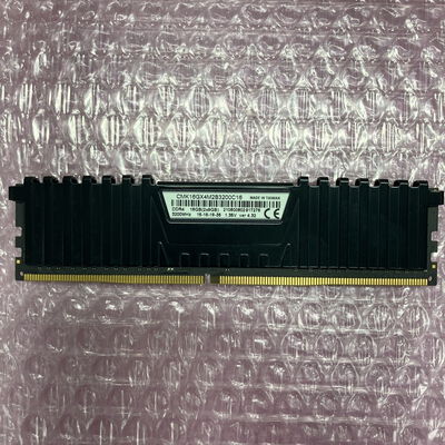 【町田店】中古  PC4-25600 8GB デスクトップ用 140727 