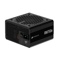 Corsair  RM750e 2025 Cybenetics Gold ATX3.1 CP-9020295-JP (750W) 