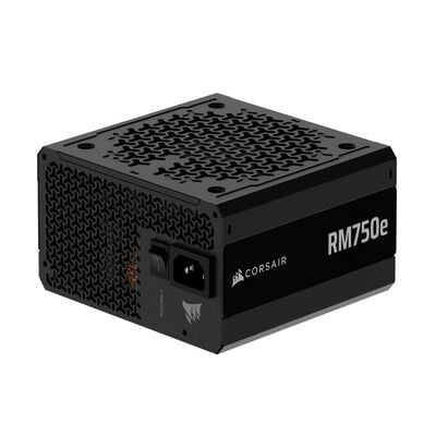 Corsair  RM750e 2025 Cybenetics Gold ATX3.1 CP-9020295-JP (750W) 