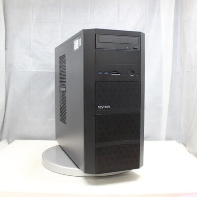 【通販センター】中古  THIRDWAVE raytrek XF 181230 