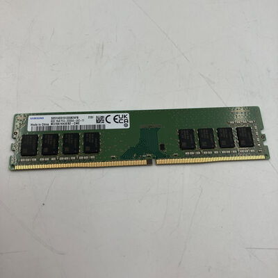 【なんば店】中古  PC4-25600 8GB デスクトップ用(DDR4-3200) 140727 