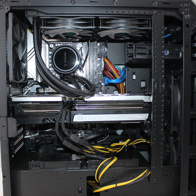 【宮崎恒久店】中古  THIRDWAVE GALLERIA ZR7K-47T-1 192497 