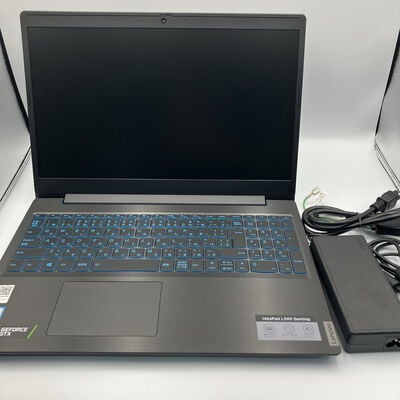 【町田店】中古  Lenovo Ideapad L340 Gaming 3330003522 