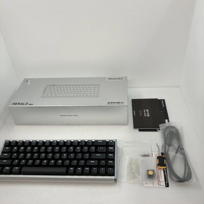【秋葉原本店】中古  herald 68-m 3410015531 