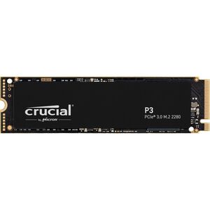 SSD M.2 NVMe CT1000P3SSD8JP 1TB 2個セット