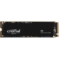 Crucial  P3 CT1000P3SSD8JP (M.2 2280 1TB) 