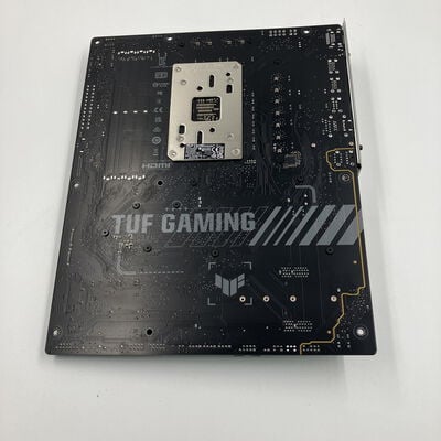 【なんば店】中古  ASUS TUF GAMING B850-E WIFI (B850 AM5 ATX) 3280022021 
