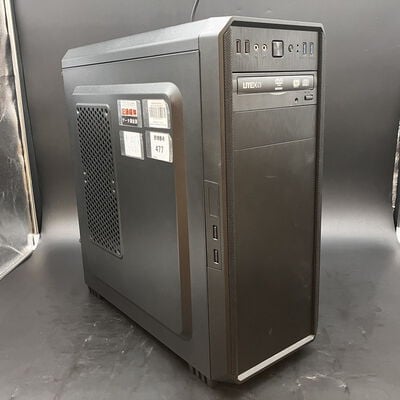 【佐賀南部バイパス店】中古  自作PC(i9 9900K/32GB/SSD512GB/RTX2060 SUPER/OSなし) 5250000576 