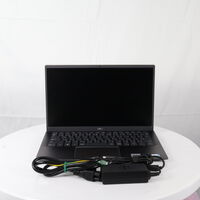 中古  Dell Vostro 5301(Intel Core i5 1135G7/8GB DDR4 (PC4)/SSD256GB/なし/オンボード/13.3/1920x1080/Wi-Fi/Windows 11 Home 64bit) 191454【7/23大決算値下げ!】 