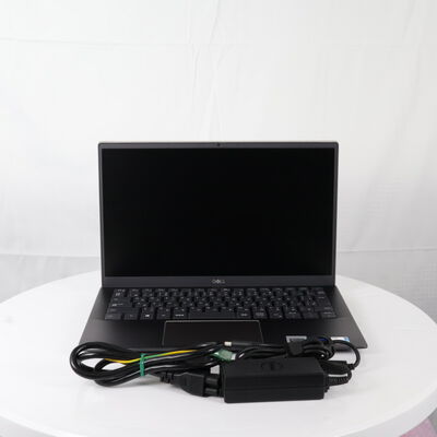 【通販センター】中古  Dell Vostro 5301(Intel Core i5 1135G7/8GB DDR4 (PC4)/SSD256GB/なし/オンボード/13.3/1920x1080/Wi-Fi/Windows 11 Home 64bit) 191454 