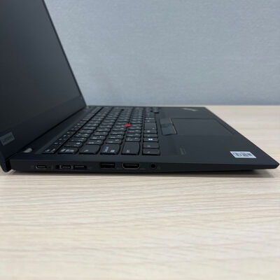 【静岡東瀬名店】中古  Lenovo ThinkPad T14s Gen1 (Intel core i7 10610U 1.8GHz/16GB/SSD512GB/-/オンボード/14/1920x1080/Wi-Fi/WEBCAM/W11H64) 176372 