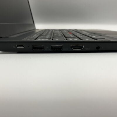 【町田店】中古  Lenovo ThinkPad E15 20RE-S28H00 (Intel Core i5 10210U 1.60GHz/16GB/SSD256GB/-/オンボード/15.6/1920x1080/GbE/Wi-Fi/WEBCAM/W11H) 193773 