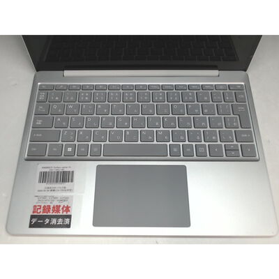 【前橋ｲﾝﾀｰｱｶﾏﾙ店】中古  Surface Laptop Go 2(i5-1135G7/8GB/SSD128GB/W11H) 4540002215 