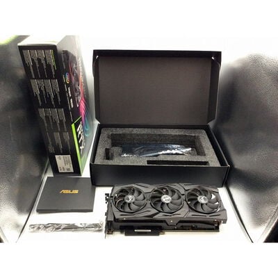 【座間相武台】中古  ASUS ROG-STRIX-RTX2070 Super 8GB 4510002317 