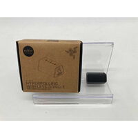 中古  Razer HyperPolling Wireless Dongle（RC30-04410100-R3M1） 4640002299 