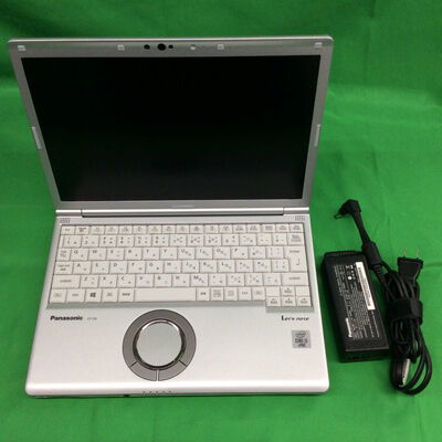 【川崎店】中古  Panasonic CF-SV(i5-10310U/8GB/SSD256GB/W11P) 3170007669 