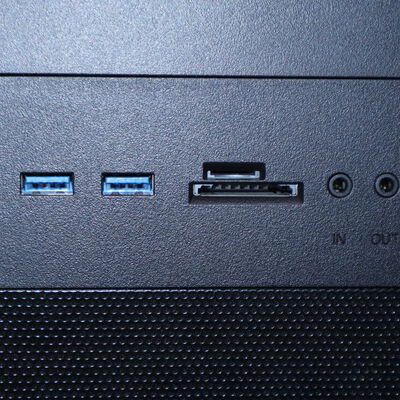 【通販センター】中古  THIRDWAVE raytrek LD(Intel Core i9 9900K/16GB DDR4 (PC4)/SSD500GB/DVDマルチ/NVIDIA GeForce RTX 2080 SUPER 8GB/W11H64 MAR) 204600 