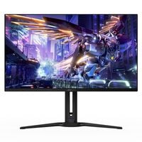 GIGABYTE  AORUS FO32U2P (31.5インチワイド 液晶モニター) 