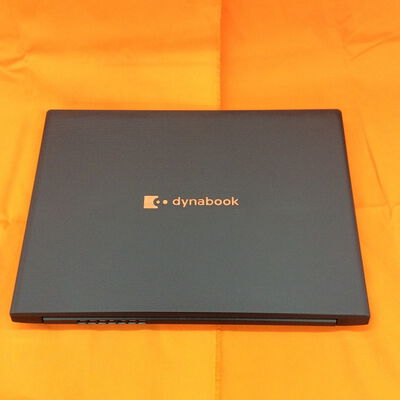 【なんば店】中古  dynabook dynabook S73/DP (INTEL Core i7 8650U 1.9GHz/16GB/SSD512GB/-/オンボード/13.3/1920x1080/Wi-Fi/WEBCAM/W11H64) 179541 