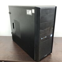 中古  Frontia PC(i7 8700/16GB/SSD1TB/GTX1070Ti/W11H) 5090000594 