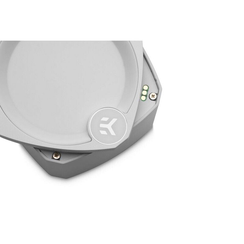 PC用ファン・クーラー EK Nucleus AIO CR360 Lux D-RGB - White EK-Nucleus AIO CR360 Lux D-RGB - White – EK Webshop