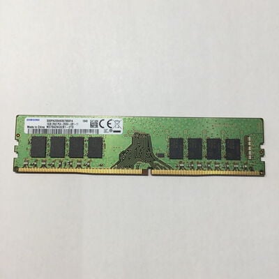 【松山環状枝松店】中古  PC4-21300 16GB デスクトップ用_ 184895 
