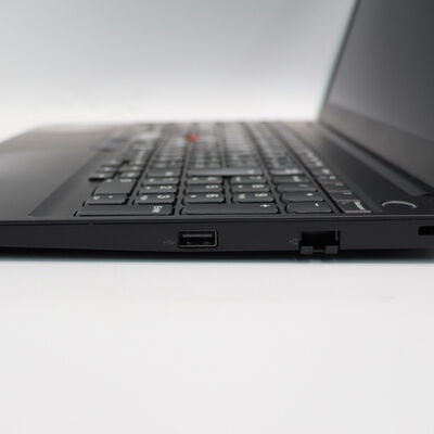 【札幌店】中古  LENOVO E15 Gen2 MSO 指紋認証あり (Intel Core i5 1135G7 2.4GHz/8GB/SSD256GB/-/オンボード/15.6/1920x1080/GbE/Wi-Fi/WEBCAM/W11P/Microsoft Office Home and Business 2024) 188494 