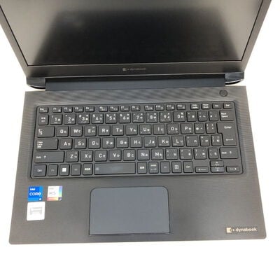 【徳島住吉店】中古  dynabook S73/HS A6SBHSFAH511 (Intel Core i5 1135G7 2.40GHz/16GB/SSD512GB/-/オンボード/13.3/1920x1080/GbE/Wi-Fi/WEBCAM/W11H) 193821 