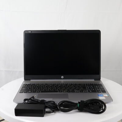【通販センター】中古  HP G8(Intel Core i5 1135G7/16GB DDR4 (PC4)/SSD512GB/なし/オンボード/15.6/1920x1080/Wi-Fi/W11H64 MAR) 199603 
