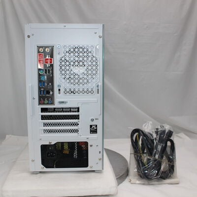 【通販センター】中古  THIRDWAVE GALLERIA FGR7M-R56-W 199083 